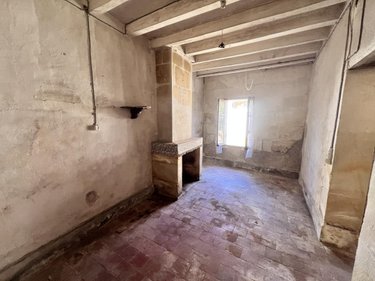 Maison a vendre Saint-Romain-sur-Cher 41140 Loir-et-Cher 111 m2 5 pièces 127800 euros