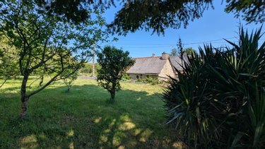 Maison a vendre Lalleu 35320 Ille-et-Vilaine 95 m2 4 pièces 121141 euros