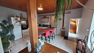 Maison a vendre Plounévézel 29270 Finistère 110 m2 6 pièces 173250 euros