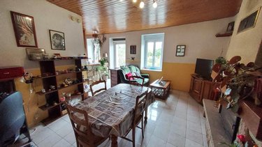 Maison a vendre Plounévézel 29270 Finistère 110 m2 6 pièces 173250 euros