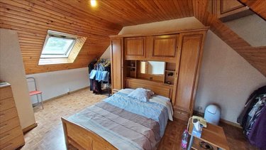 Maison a vendre Plounévézel 29270 Finistère 110 m2 6 pièces 173250 euros