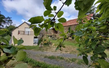 Maison a vendre Plounévézel 29270 Finistère 110 m2 6 pièces 173250 euros
