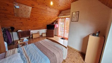 Maison a vendre Plounévézel 29270 Finistère 110 m2 6 pièces 173250 euros