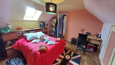 Maison a vendre Plounévézel 29270 Finistère 110 m2 6 pièces 173250 euros
