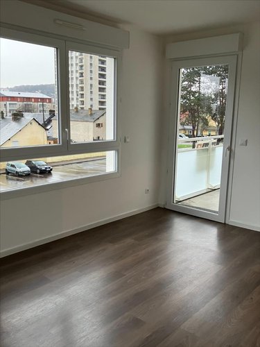 Location appartement Maromme 76150 Seine-Maritime 41 m2 2 pièces 595 euros