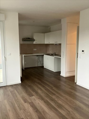 Location appartement Maromme 76150 Seine-Maritime 41 m2 2 pièces 595 euros