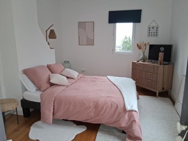 Maison a vendre La Ferté Macé 61600 Orne 150 m2 8 pièces 140000 euros