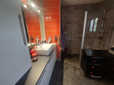 Maison a vendre Fromentières 53200 Mayenne 145 m2 6 pièces 313860 euros