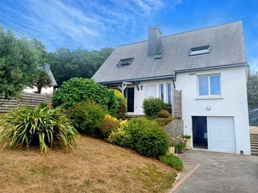 Maison a vendre Guidel 56520 Morbihan 114 m2 5 pièces 424350 euros