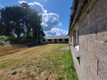 Maison a vendre Spézet 29540 Finistère 100 m2 2 pièces 47980 euros
