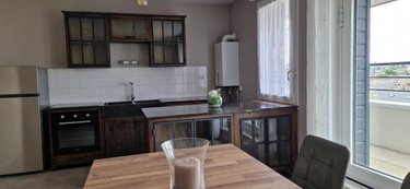 Appartement a vendre Saint-Malo 35400 Ille-et-Vilaine 47 m2 2 pièces 218400 euros
