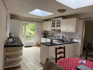 Maison a vendre Merdrignac 22230 Côtes-d'Armor 172 m2  197500 euros