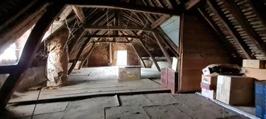 Maison a vendre Longueil-Annel 60150 Oise 85 m2 3 pièces 100750 euros