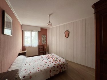 Appartement a vendre Lorient 56100 Morbihan 56 m2 3 pièces 177428 euros