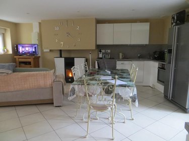 Maison a vendre Viessoix 14410 Calvados 73 m2 4 pièces 128700 euros