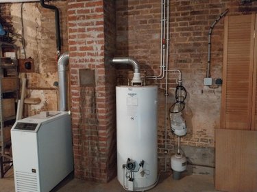 Maison a vendre Le Neubourg 27110 Eure 92 m2  173250 euros