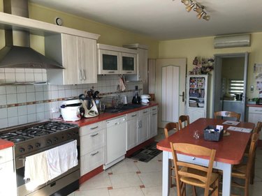 Maison a vendre Juigné-sur-Sarthe 72300 Sarthe 139 m2 6 pièces 168000 euros