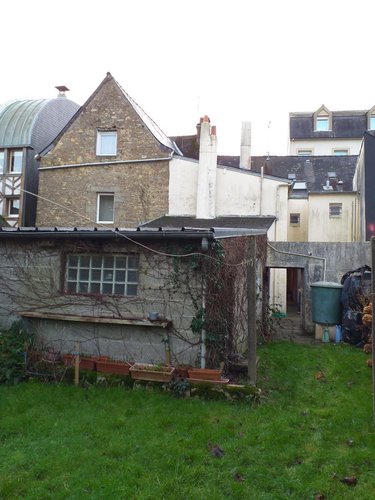 Maison a vendre Vannes 56000 Morbihan 160 m2 7 pièces 490622 euros