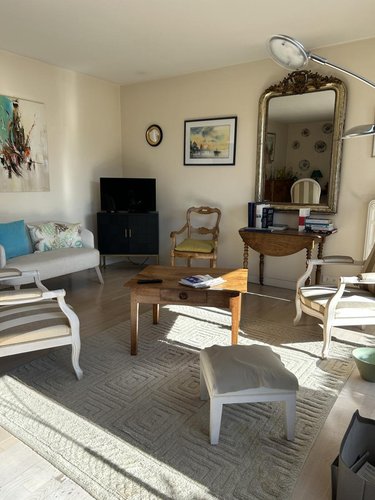 Appartement a vendre Châlons-en-Champagne 51000 Marne 108 m2 5 pièces 221280 euros