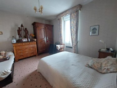 Maison a vendre Cossé-le-Vivien 53230 Mayenne 99 m2 5 pièces 178840 euros