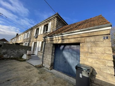 Maison a vendre Le Grand-Quevilly 76120 Seine-Maritime 75 m2 4 pièces 180200 euros