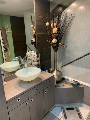 Location appartement Dole 39100 Jura 66 m2 4 pièces 830 euros