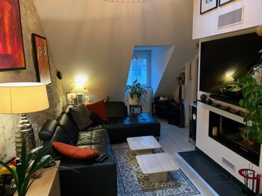 Location appartement Dole 39100 Jura 66 m2 4 pièces 810 euros