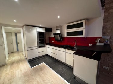 Location appartement Dole 39100 Jura 66 m2 4 pièces 830 euros