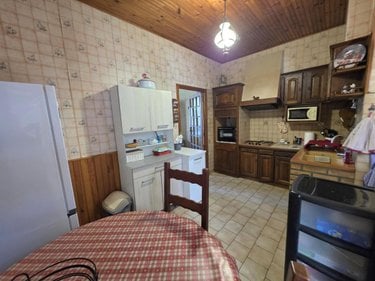 Maison a vendre Vierzon 18100 Cher 58 m2 2 pièces 42800 euros