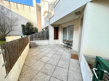 Location appartement Reims 51100 Marne 53 m2 2 pièces 811 euros
