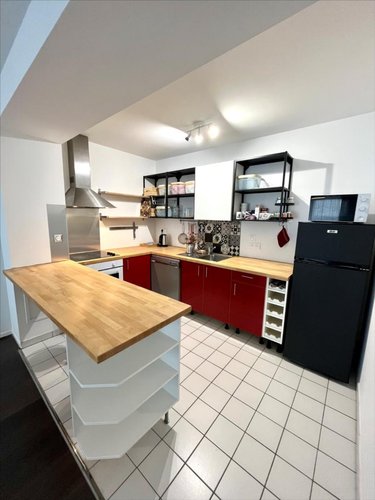 Location appartement Reims 51100 Marne 53 m2 2 pièces 811 euros