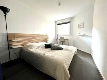 Location appartement Reims 51100 Marne 53 m2 2 pièces 811 euros
