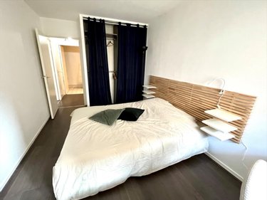 Location appartement Reims 51100 Marne 53 m2 2 pièces 811 euros