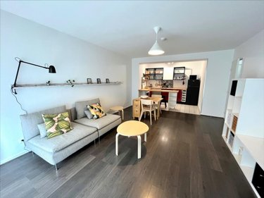 Location appartement Reims 51100 Marne 53 m2 2 pièces 811 euros