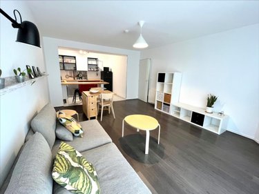 Location appartement Reims 51100 Marne 53 m2 2 pièces 811 euros