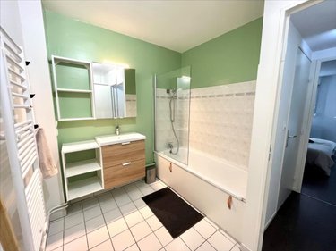 Location appartement Reims 51100 Marne 53 m2 2 pièces 811 euros