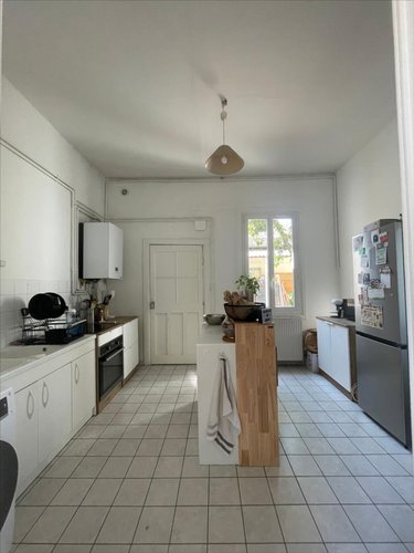 Location appartement Bourg-en-Bresse 01000 Ain 82 m2 3 pièces 640 euros