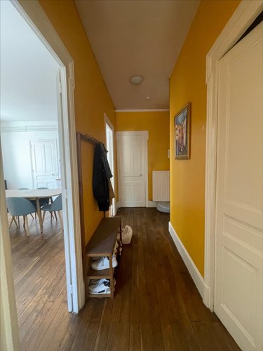 Location appartement Bourg-en-Bresse 01000 Ain 82 m2 3 pièces 640 euros