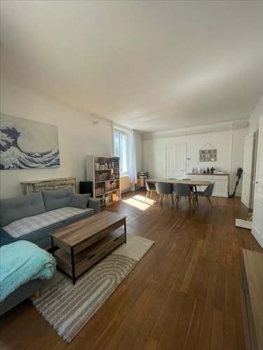 Location appartement Bourg-en-Bresse 01000 Ain 82 m2 3 pièces 640 euros