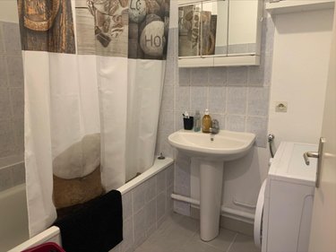 Location appartement Charnay-lès-Mâcon 71850 Saône-et-Loire 39 m2 2 pièces 520 euros