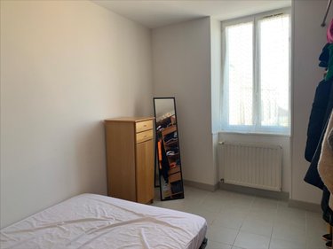 Location appartement Charnay-lès-Mâcon 71850 Saône-et-Loire 39 m2 2 pièces 520 euros