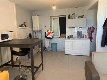 Location appartement Charnay-lès-Mâcon 71850 Saône-et-Loire 39 m2 2 pièces 520 euros