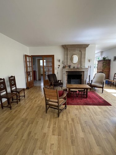 Maison a vendre Blois 41000 Loir-et-Cher 158 m2 5 pièces 311850 euros