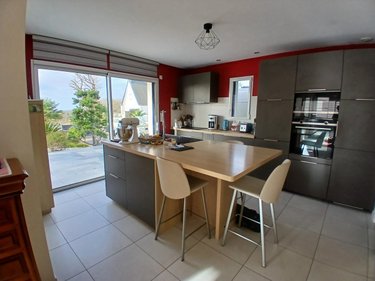 Maison a vendre Sulniac 56250 Morbihan 185 m2 6 pièces 598000 euros