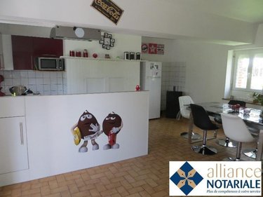 Location maison Roullours 14500 Calvados 102 m2 5 pièces 700 euros