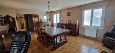 Maison a vendre Don 59272 Nord 132 m2 9 pièces 395000 euros
