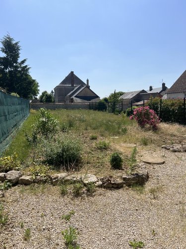Maison a vendre Membrolles 41240 Loir-et-Cher 69 m2 3 pièces 132500 euros