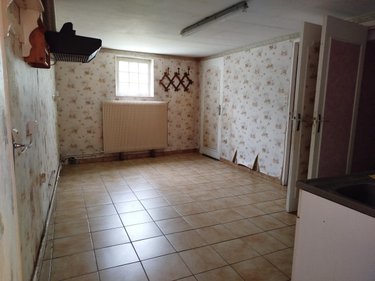 Maison a vendre Bavincourt 62158 Pas-de-Calais 122 m2 6 pièces 130000 euros