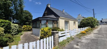 Maison a vendre Questembert 56230 Morbihan 110 m2 4 pièces 239720 euros