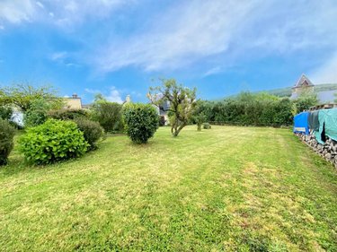 Maison a vendre Guerlédan 22530 Côtes-d'Armor 96 m2 4 pièces 140049 euros